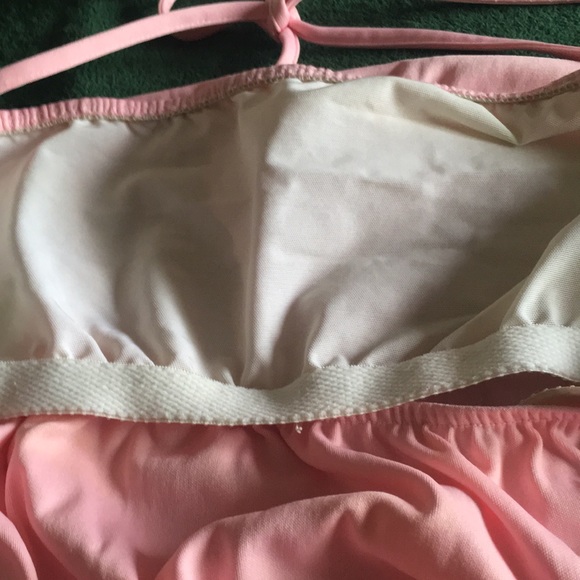 Bathing suit no bottom/ lrg - Picture 4 of 5